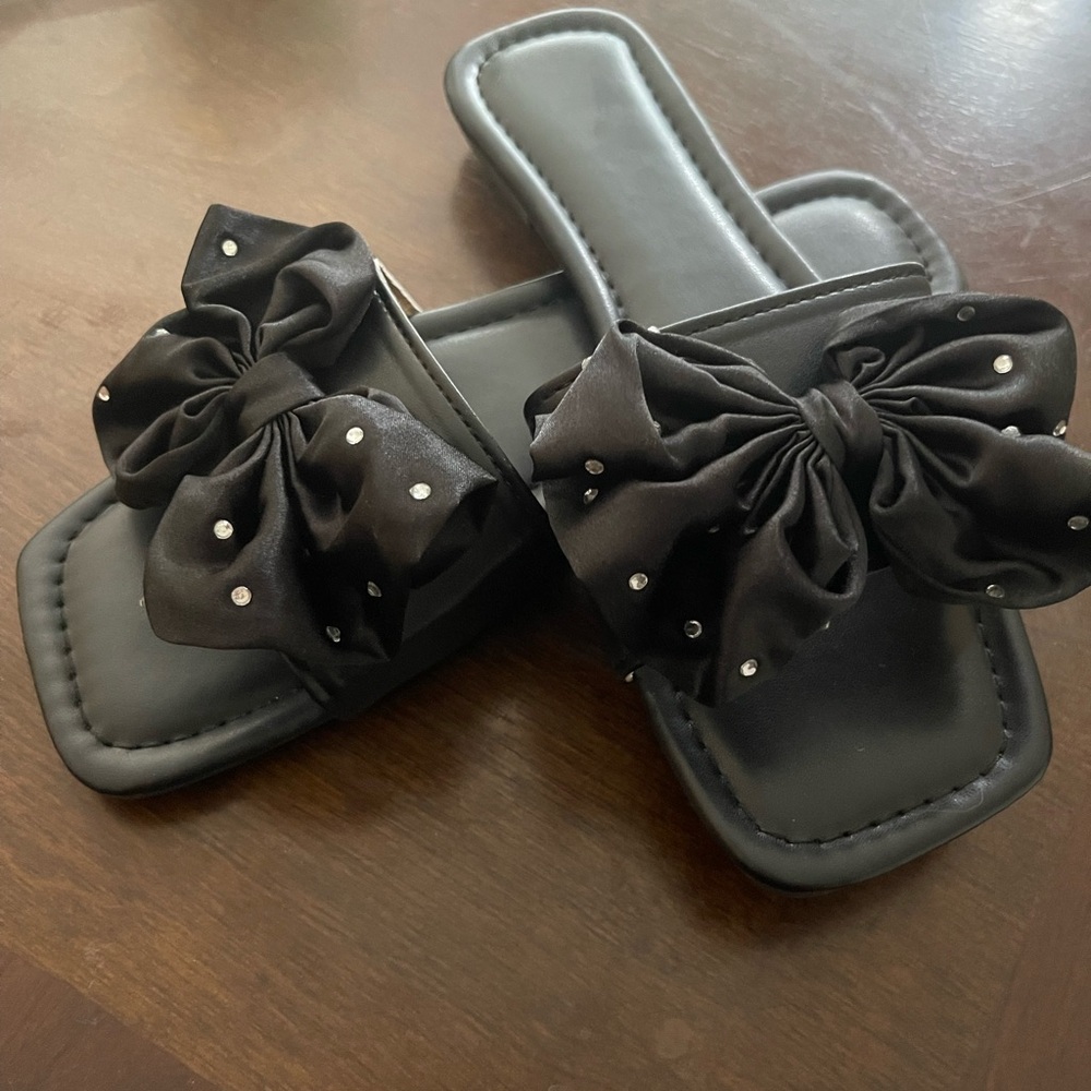 D&P Fusion Sandals